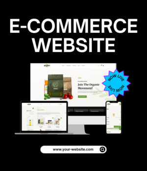 Premium Package: The "Ultimate" Enterprise